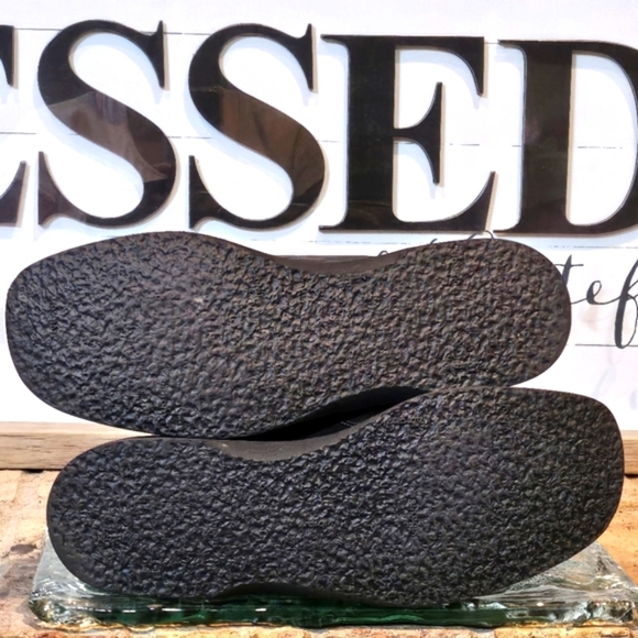 Thierry Rabotin Lena Brown Leather Wmns US 10.5 | EU 41 #7502 - Picture 5 of 11